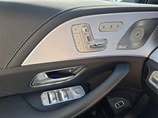 New 2026 Mercedes-Benz GLE 53 AMG 4MATIC Coupe image 14