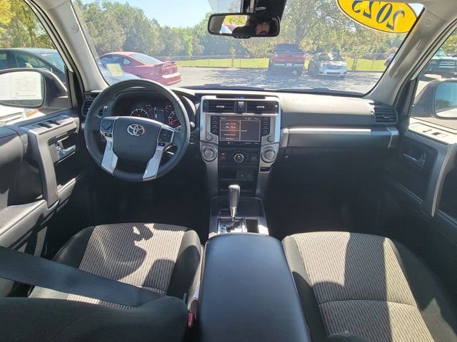 Used 2023 Toyota 4Runner SR5 image 2