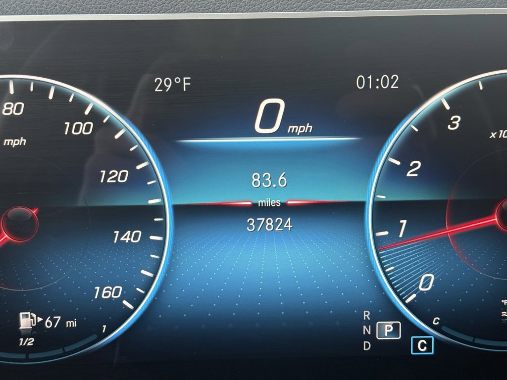 Used 2022 Mercedes-Benz GLE 350 GLE 350 image 17