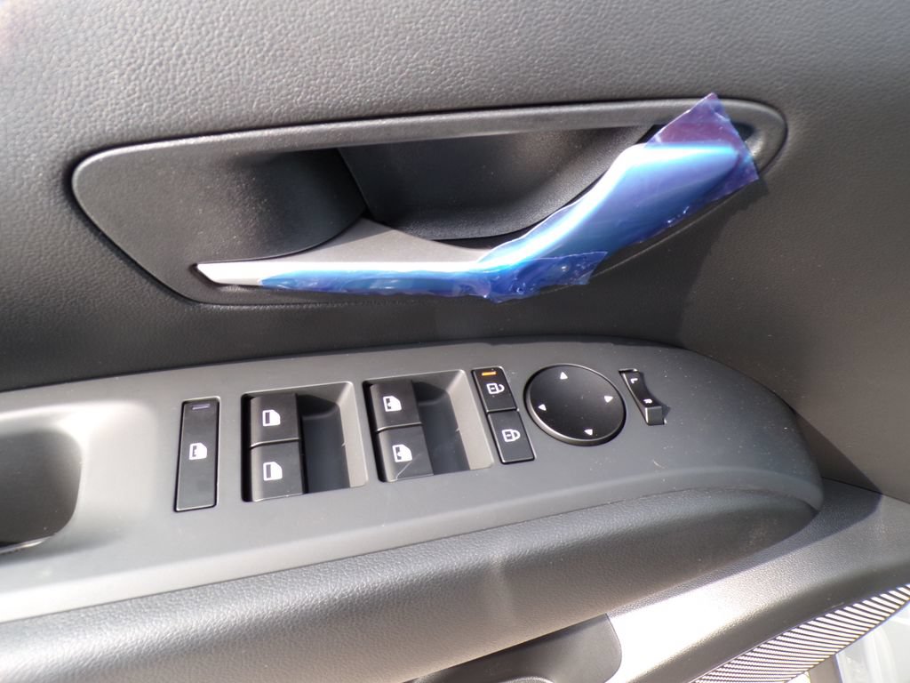 New 2026 Hyundai Tucson SEL Plus AWD/4WD image 23