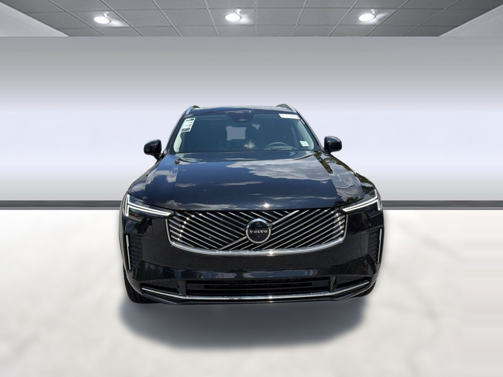 New 2026 Volvo XC90 B6 Ultra w/ Protection Package AWD/4WD image 6