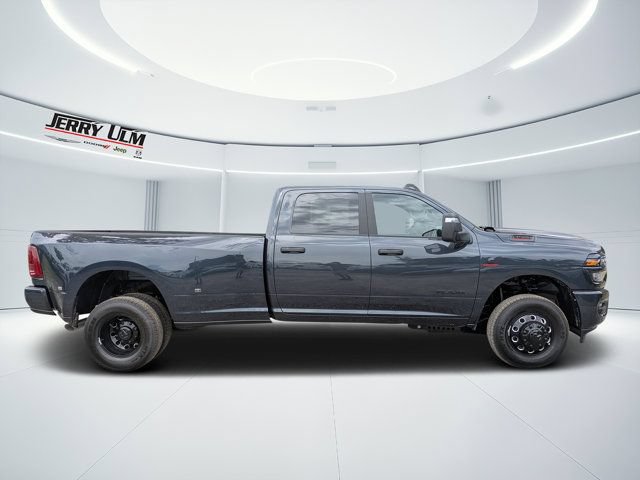 New 2026 RAM 3500 Big Horn AWD/4WD image 2