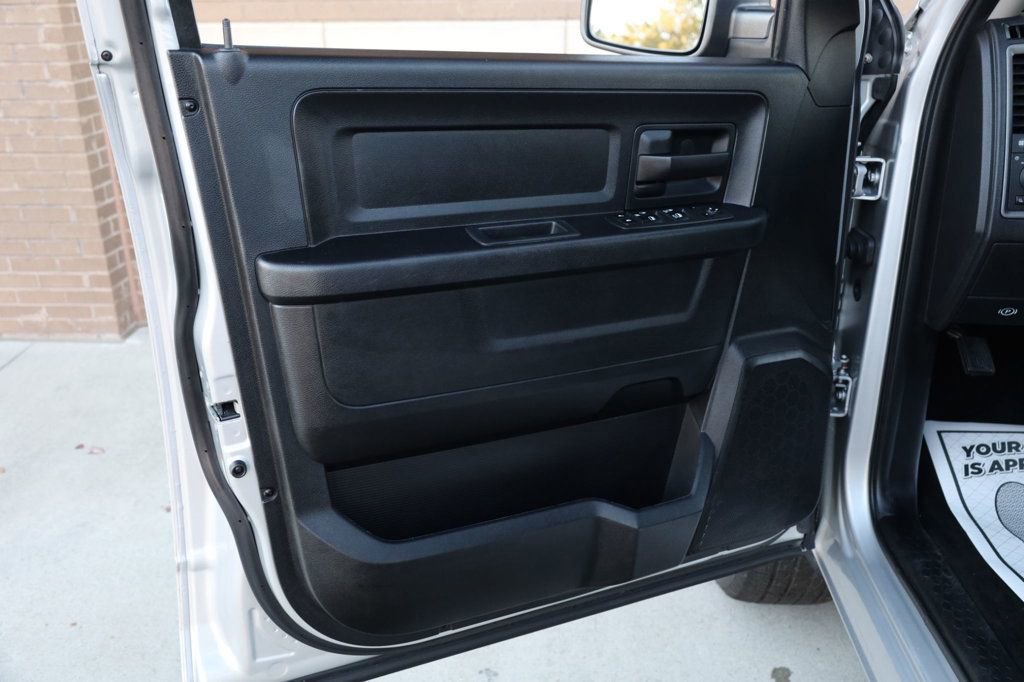 Used 2013 RAM 1500 Express image 11