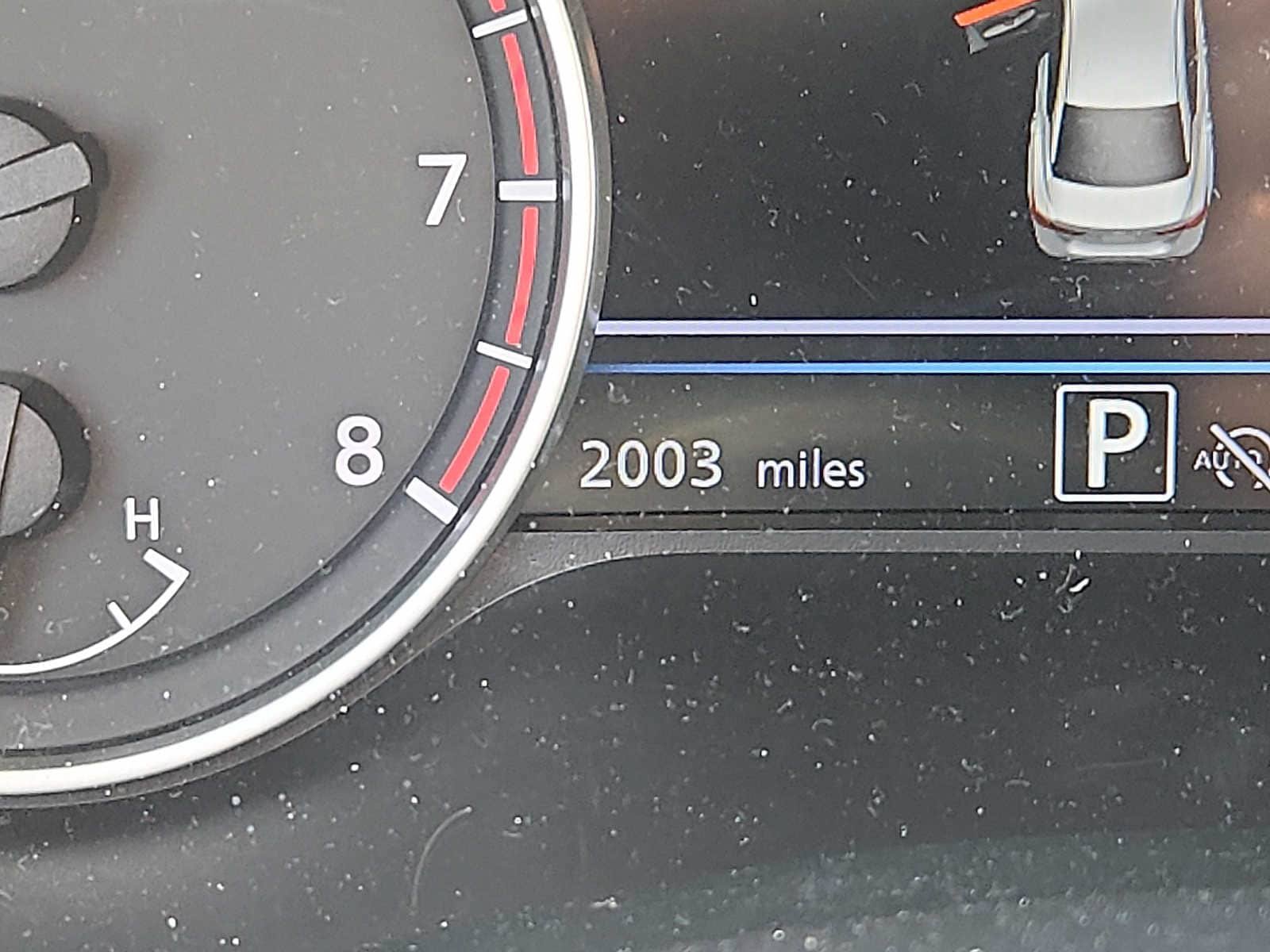 Certified 2025 Nissan Sentra SV w/ SV Premium Package FWD image 20