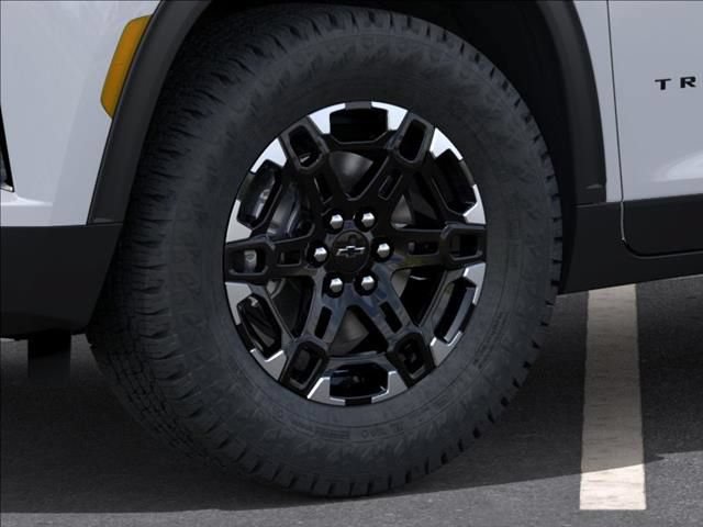 New 2027 Chevrolet Traverse Z71 AWD/4WD image 9