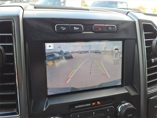 Used 2019 Ford F150 XLT w/ Equipment Group 302A Luxury image 28