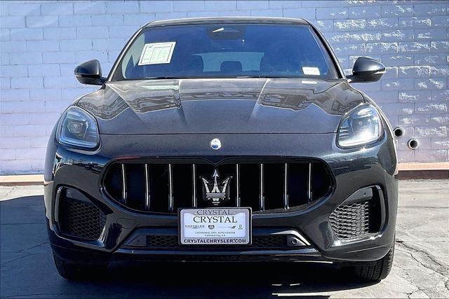 Used 2024 Maserati Grecale GT image 2