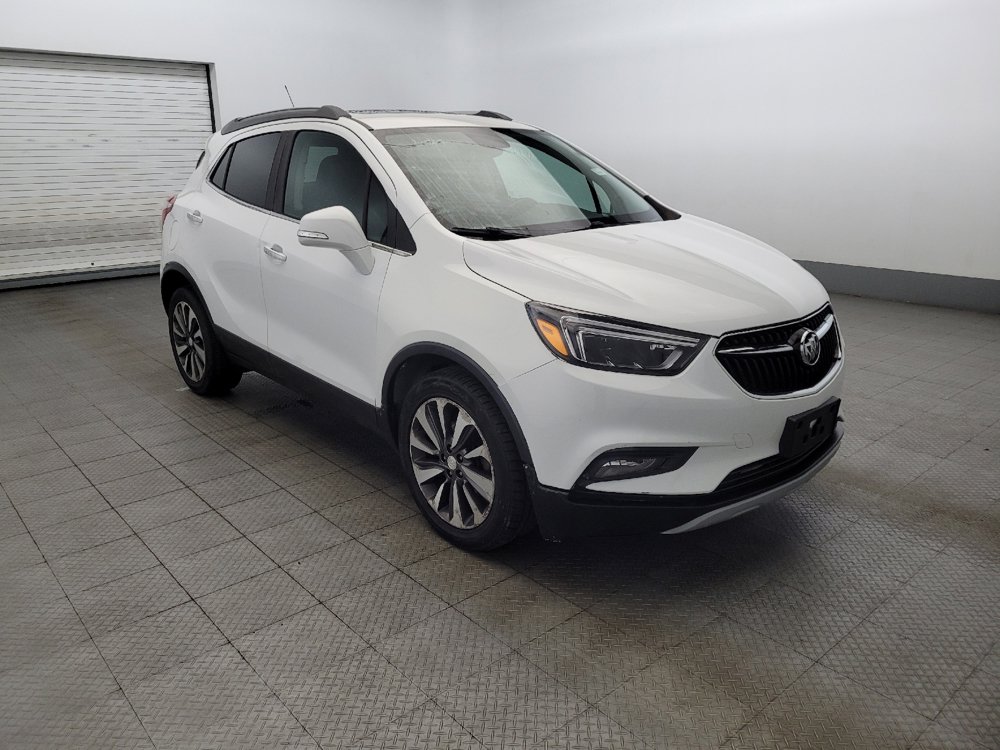 Used 2018 Buick Encore Essence image 13