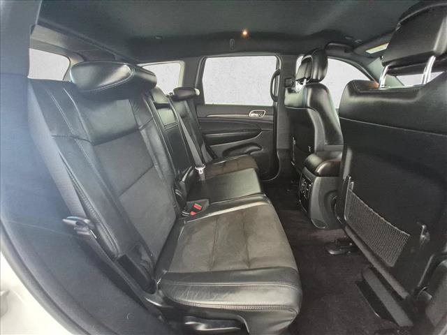 Used 2019 Jeep Grand Cherokee Laredo w/ Laredo X Package RWD image 22