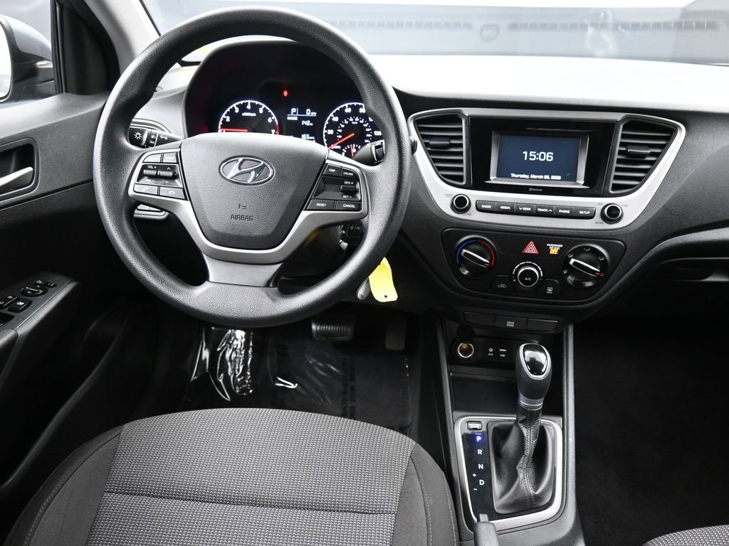 Used 2019 Hyundai Accent SE image 19