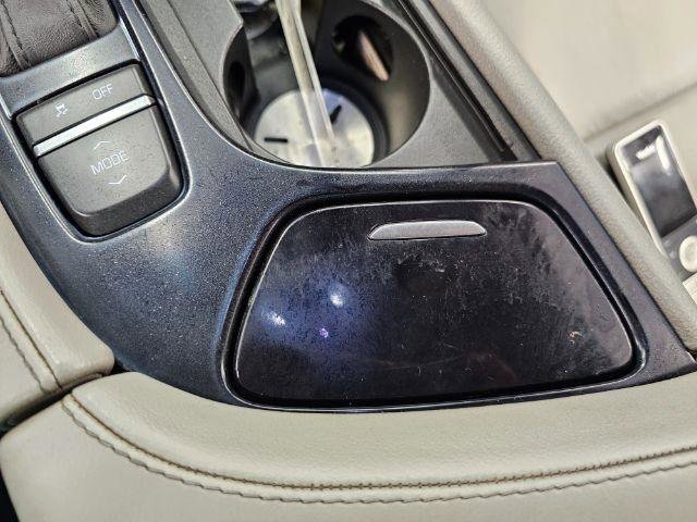 Used 2014 Cadillac CTS Sedan image 24