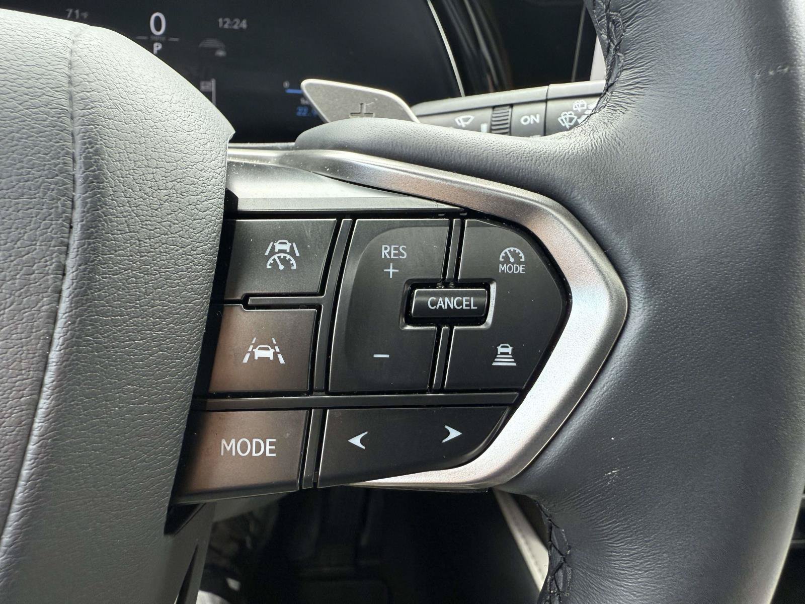 Used 2026 Lexus RX 350 Premium AWD/4WD image 21