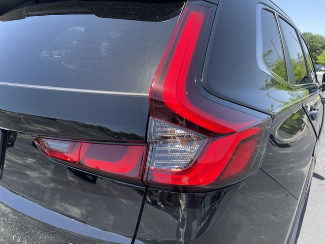 New 2025 Honda CR-V Sport-L image 12