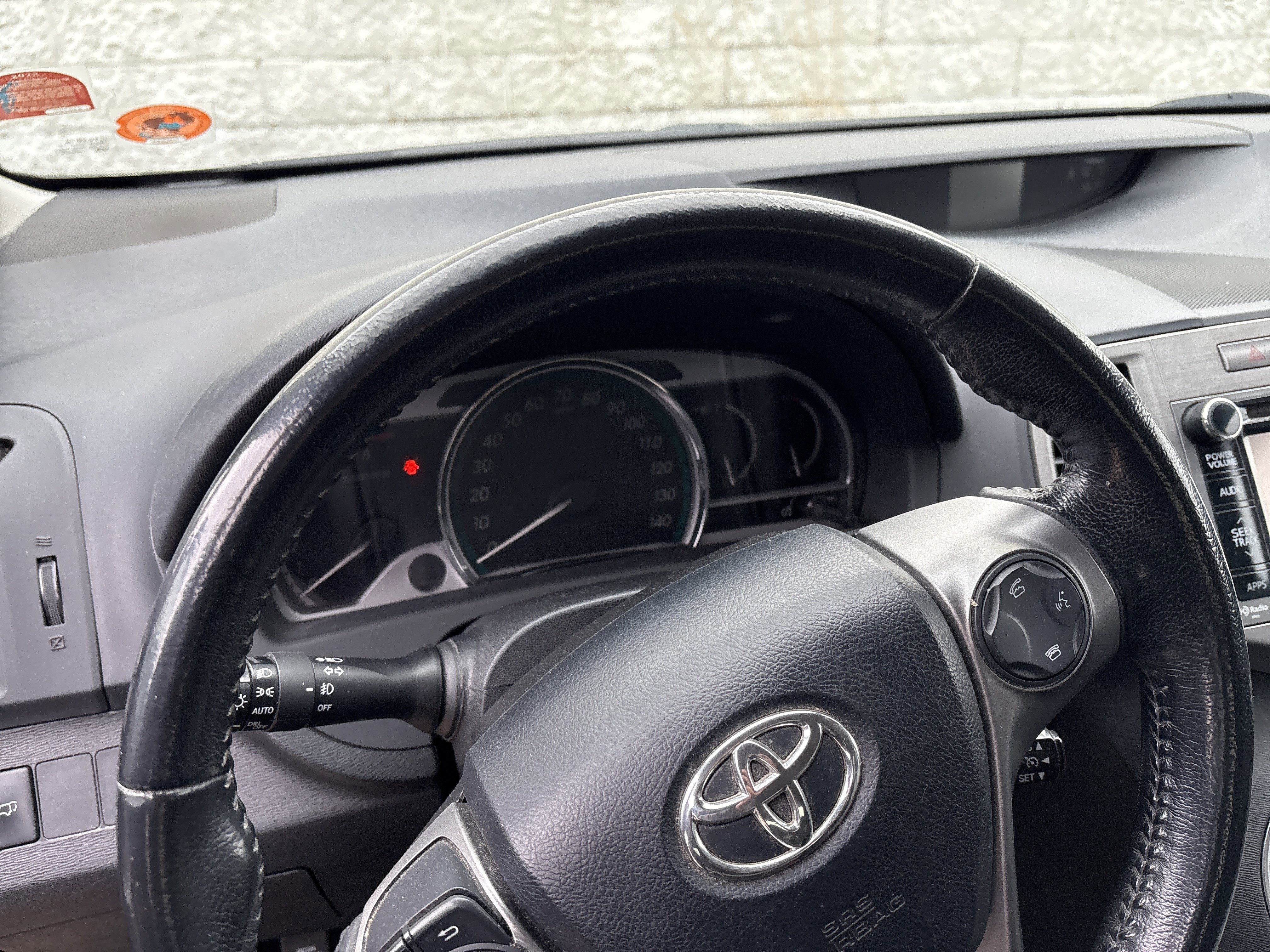 Used 2013 Toyota Venza XLE image 11