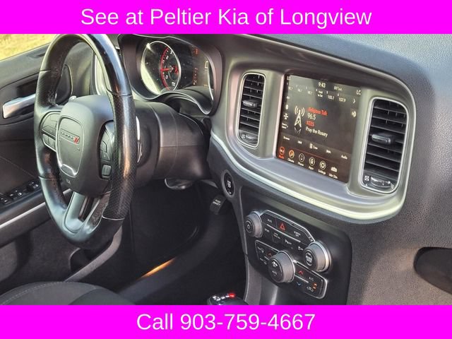 Used 2022 Dodge Charger R/T RWD image 11