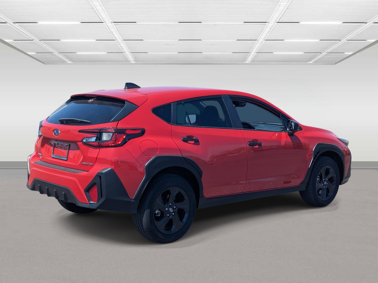 Used 2025 Subaru Crosstrek 2.0i w/ Popular Package #1A AWD/4WD image 6