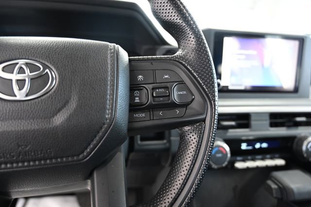 Used 2024 Toyota Tacoma SR w/ SR Upgrade Package image 24