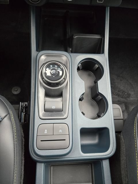 New 2026 Ford Maverick Lobo AWD/4WD image 18