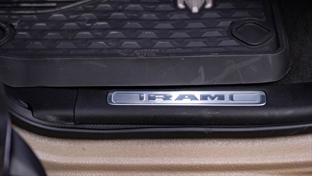 Used 2024 RAM 1500 TRX image 13