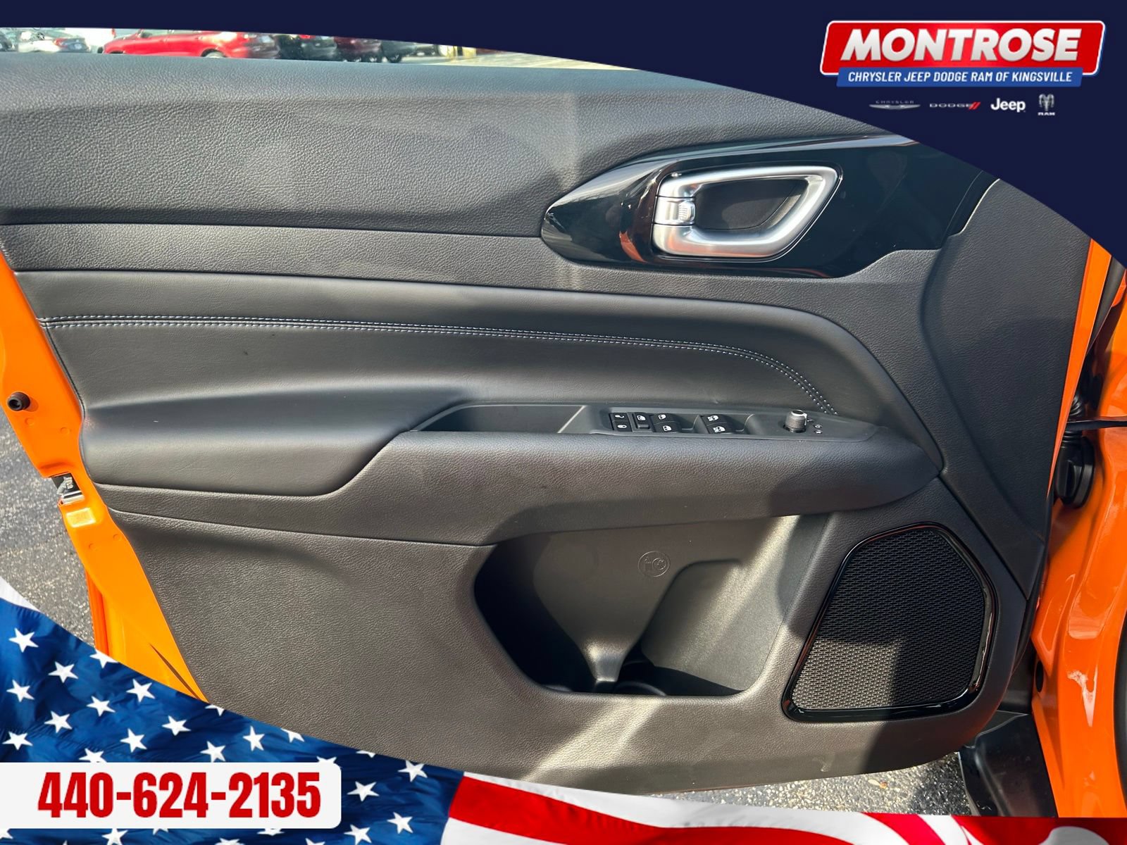 New 2026 Jeep Compass Limited AWD/4WD image 11
