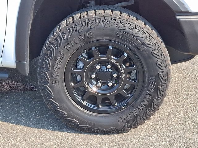 Used 2024 GMC Sierra 1500 AT4X w/ AT4X AEV Edition AWD/4WD image 29