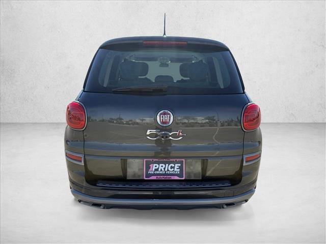 Used 2018 FIAT 500L Trekking image 6