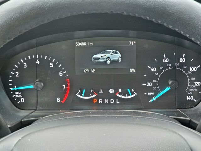 Used 2020 Ford Escape SEL AWD/4WD image 33