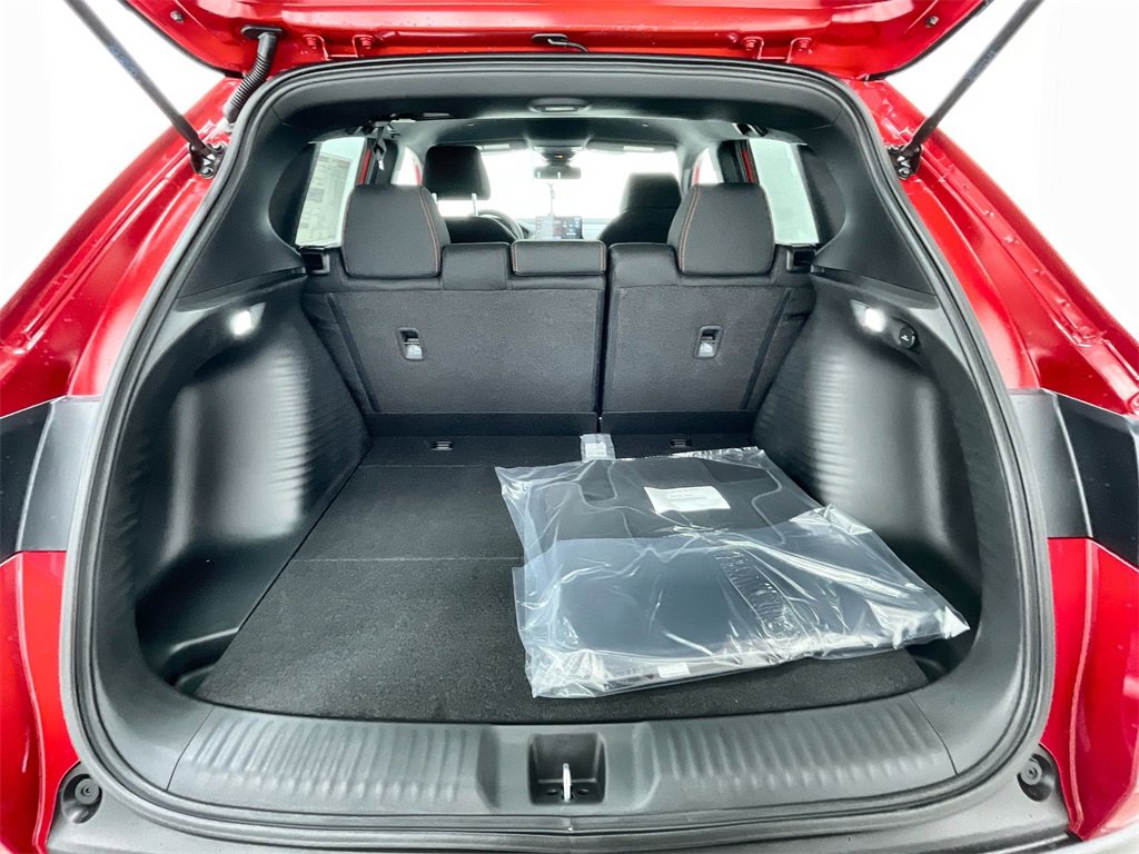 New 2026 Honda HR-V Sport image 30