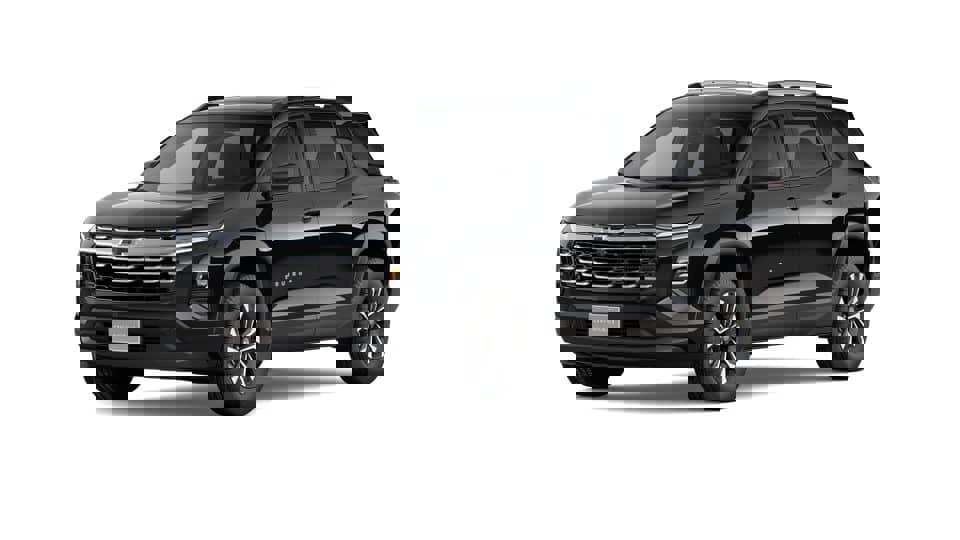 New 2026 Chevrolet Equinox LT image 49