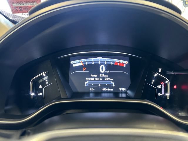 Used 2019 Honda CR-V EX-L image 17