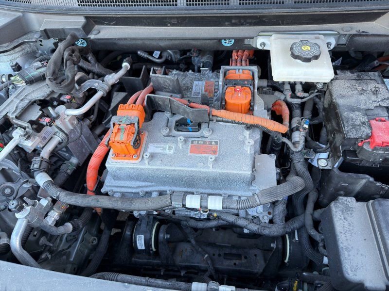 Used 2024 Chevrolet Equinox EV LT image 20