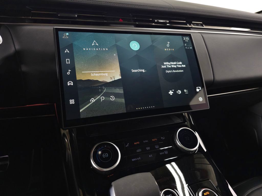 Certified 2023 Land Rover Range Rover Sport SE Dynamic AWD/4WD image 23