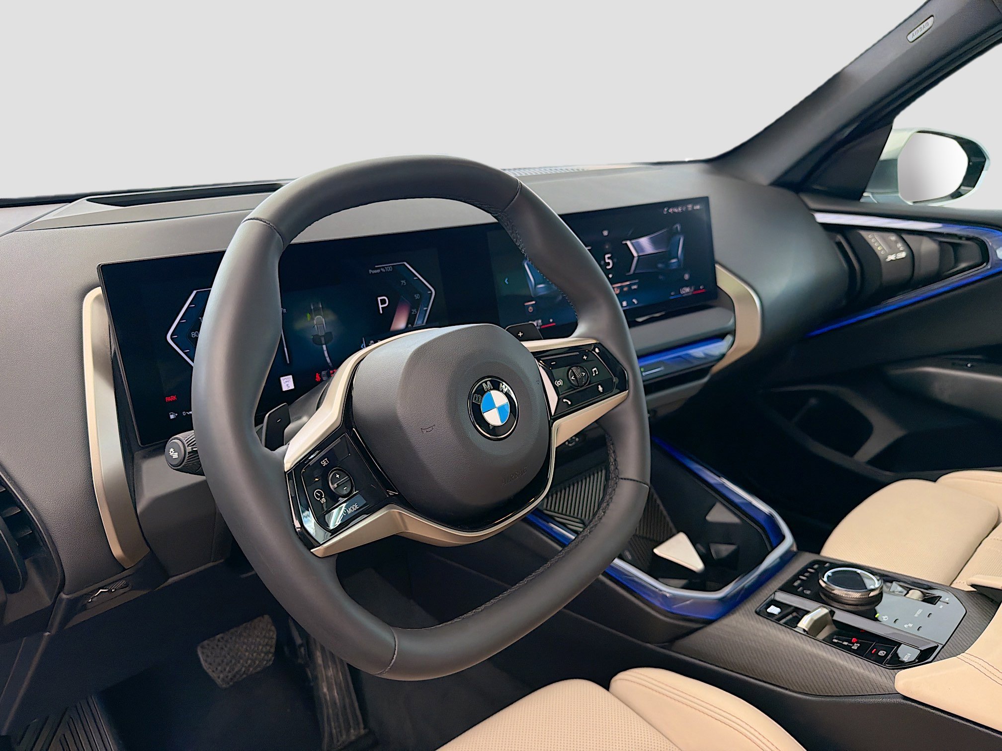 Used 2025 BMW X3 xDrive30i w/ Premium Package image 26