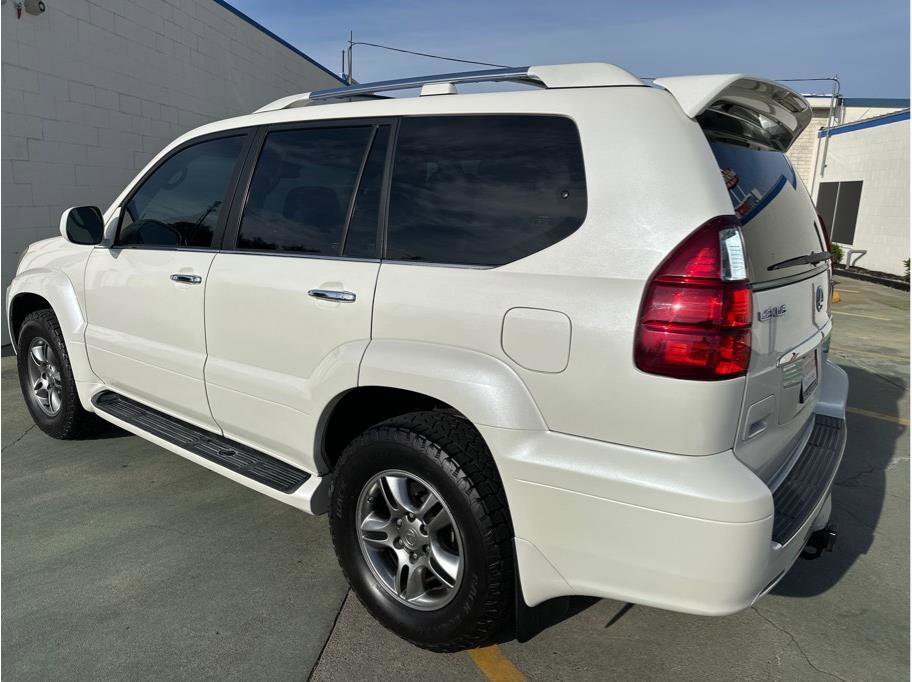 Used 2009 Lexus GX 470 image 15