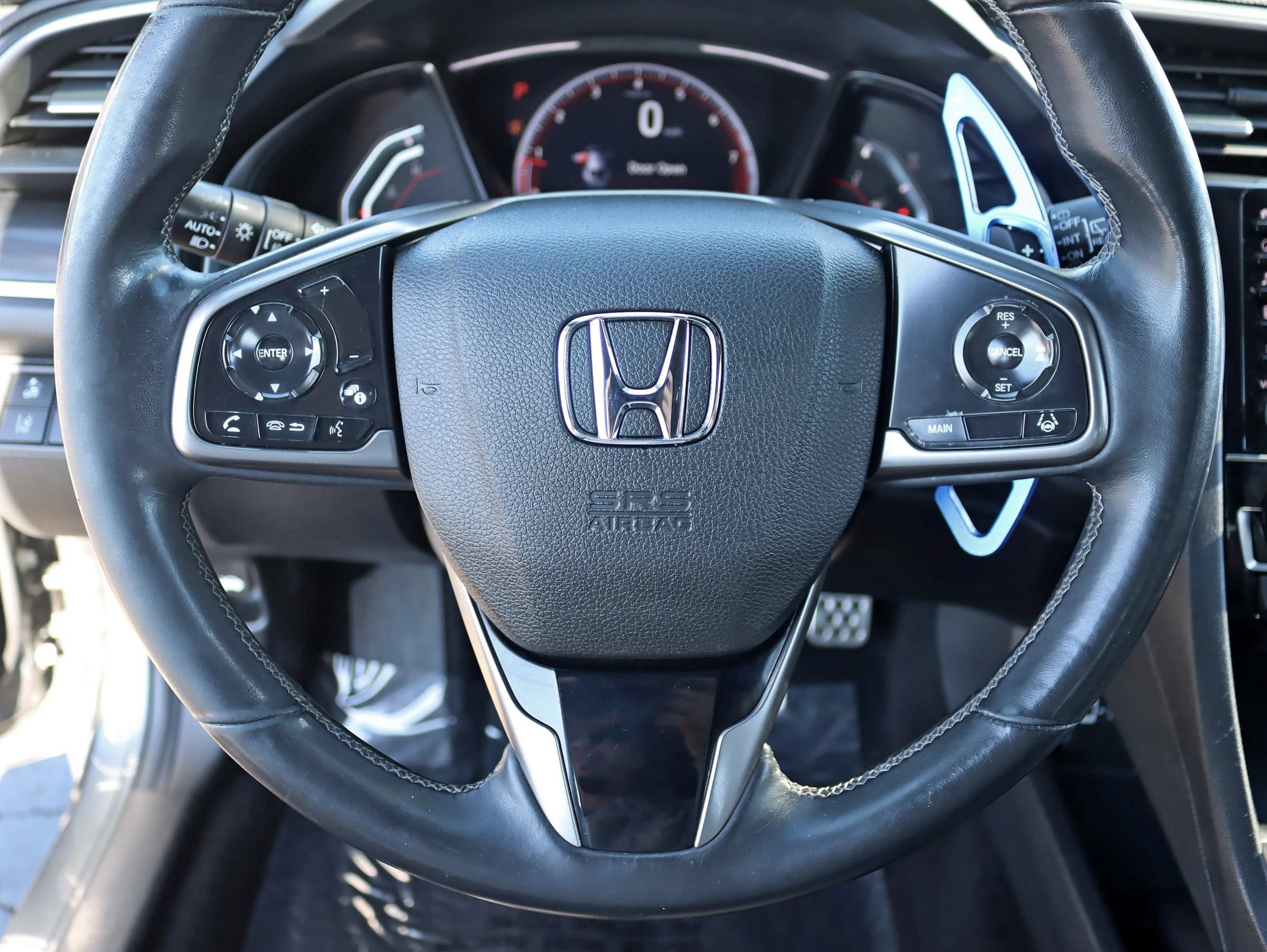 Used 2021 Honda Civic Sport Touring image 19