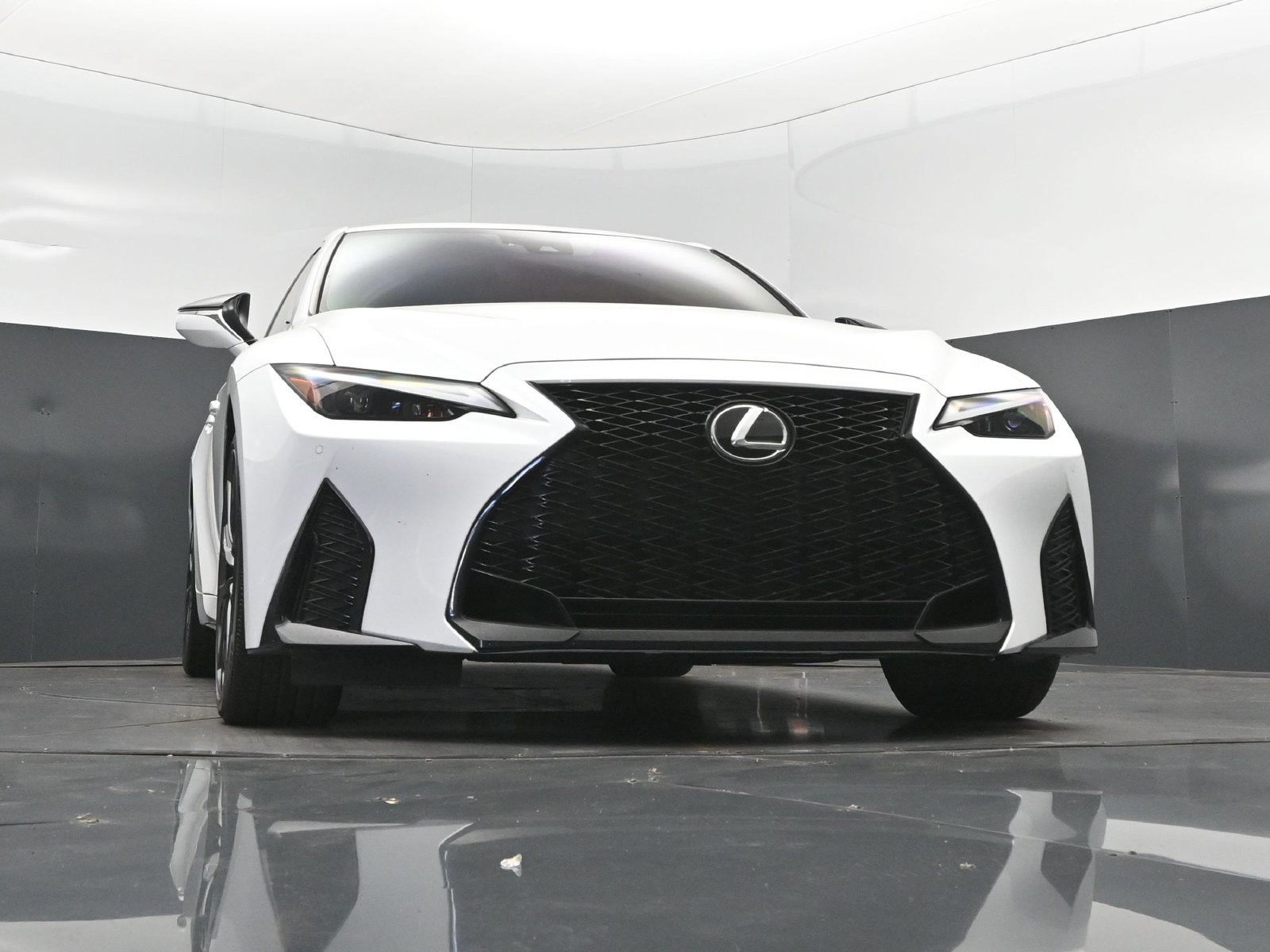 Certified 2024 Lexus IS 300 F Sport w/ Accessory Package 2 RWD image 45