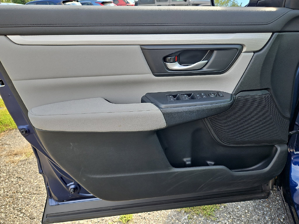 Used 2020 Honda CR-V LX image 13