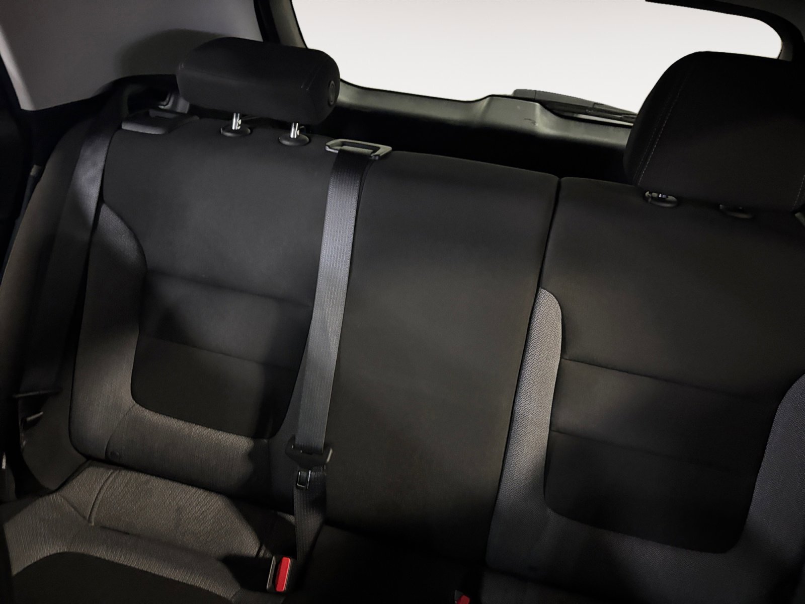 Used 2024 Chevrolet TrailBlazer LS w/ LS Convenience Package image 13