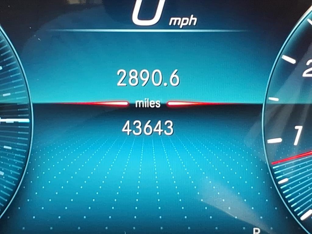 Used 2022 Mercedes-Benz GLE 350 GLE 350 4MATIC image 22