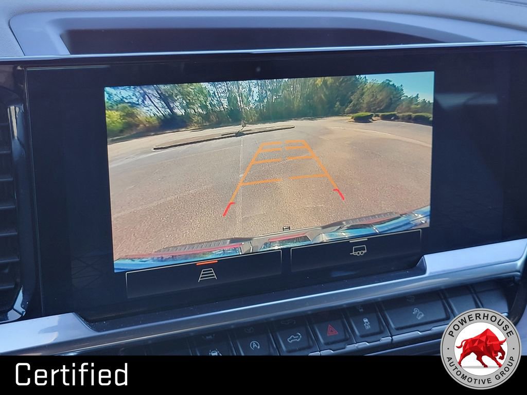 Used 2023 GMC Sierra 1500 SLT w/ SLT Premium Package image 25