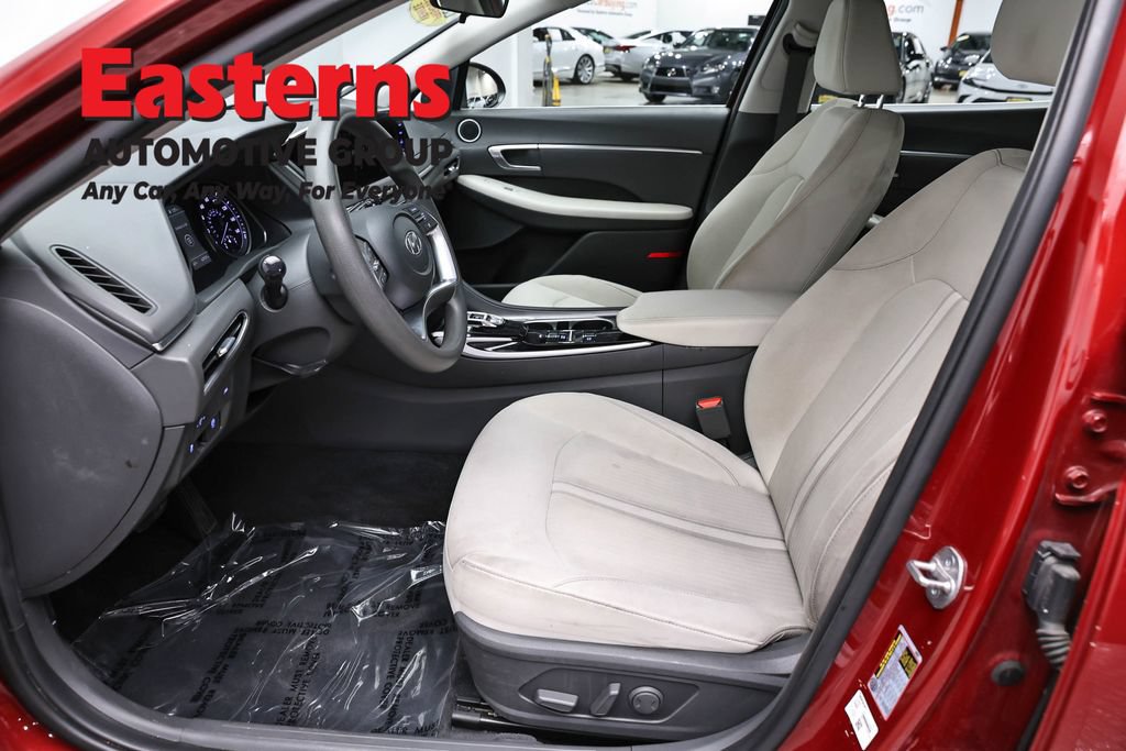Used 2023 Hyundai Sonata SEL FWD image 14