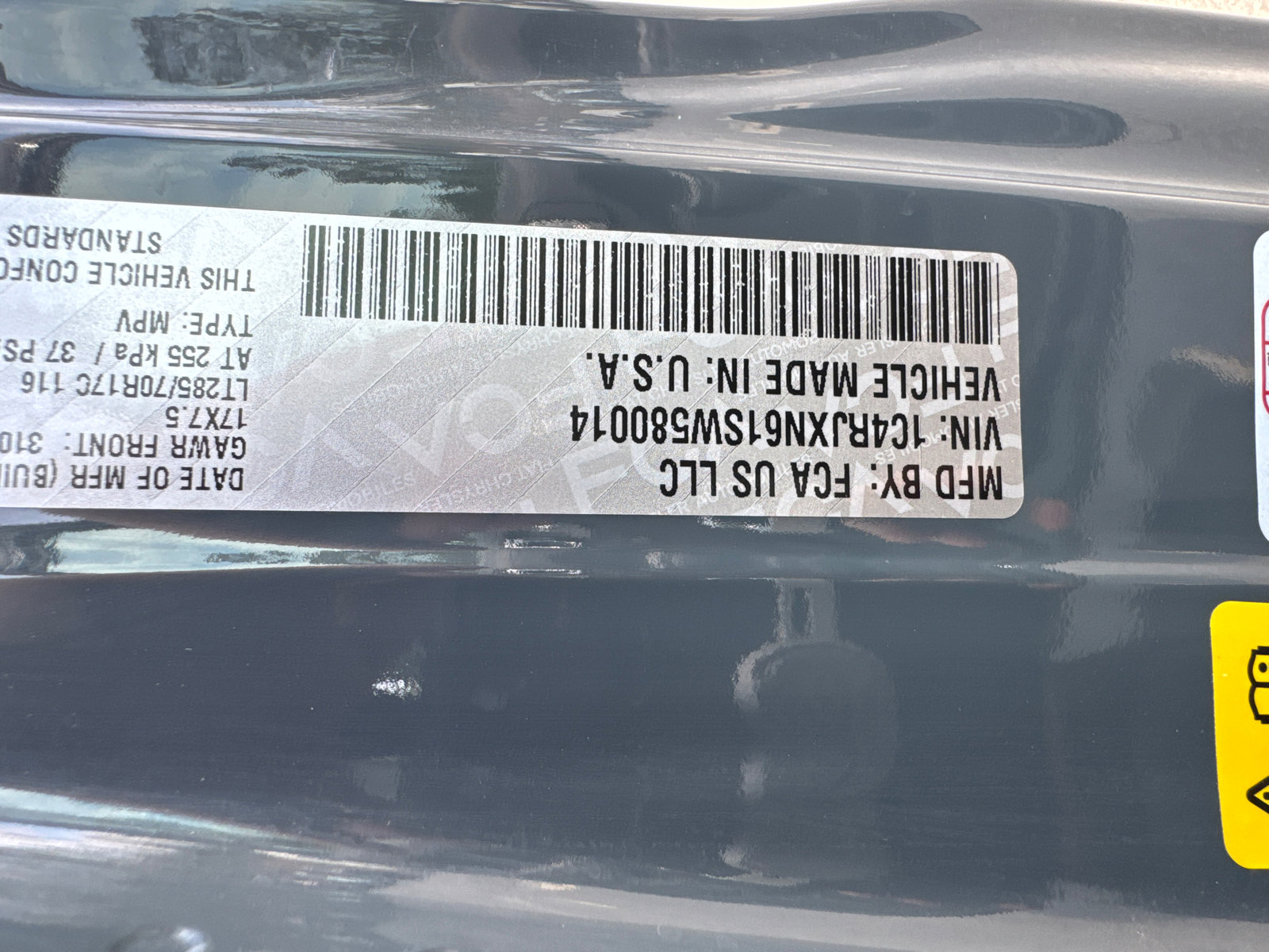 Used 2025 Jeep Wrangler Willys image 34