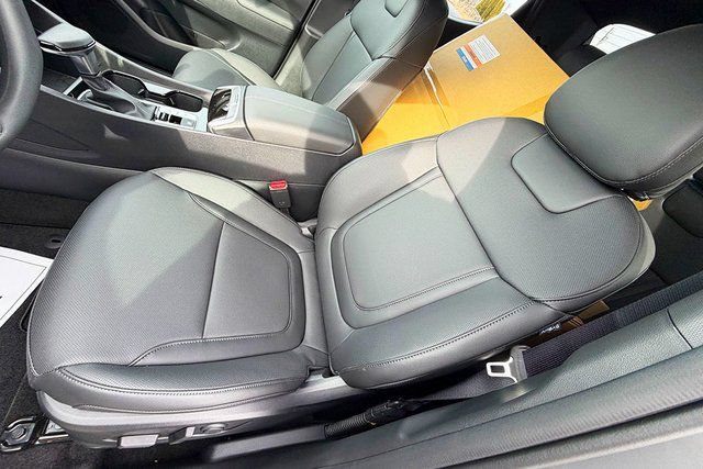 New 2026 Hyundai Santa Cruz SEL AWD/4WD image 16
