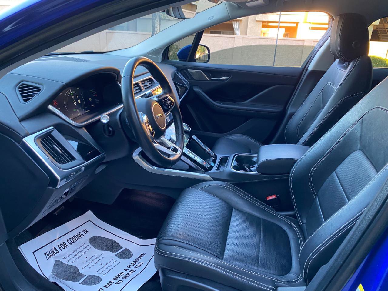 Used 2020 Jaguar I-PACE S image 22