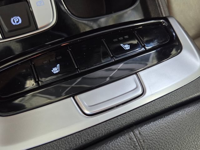 Certified 2024 Hyundai Santa Cruz SEL FWD image 22