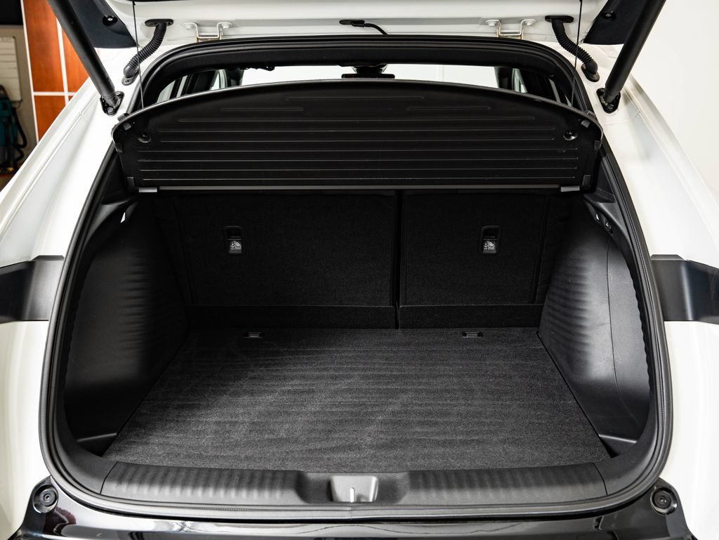 Certified 2025 Acura ADX A-Spec AWD/4WD image 22