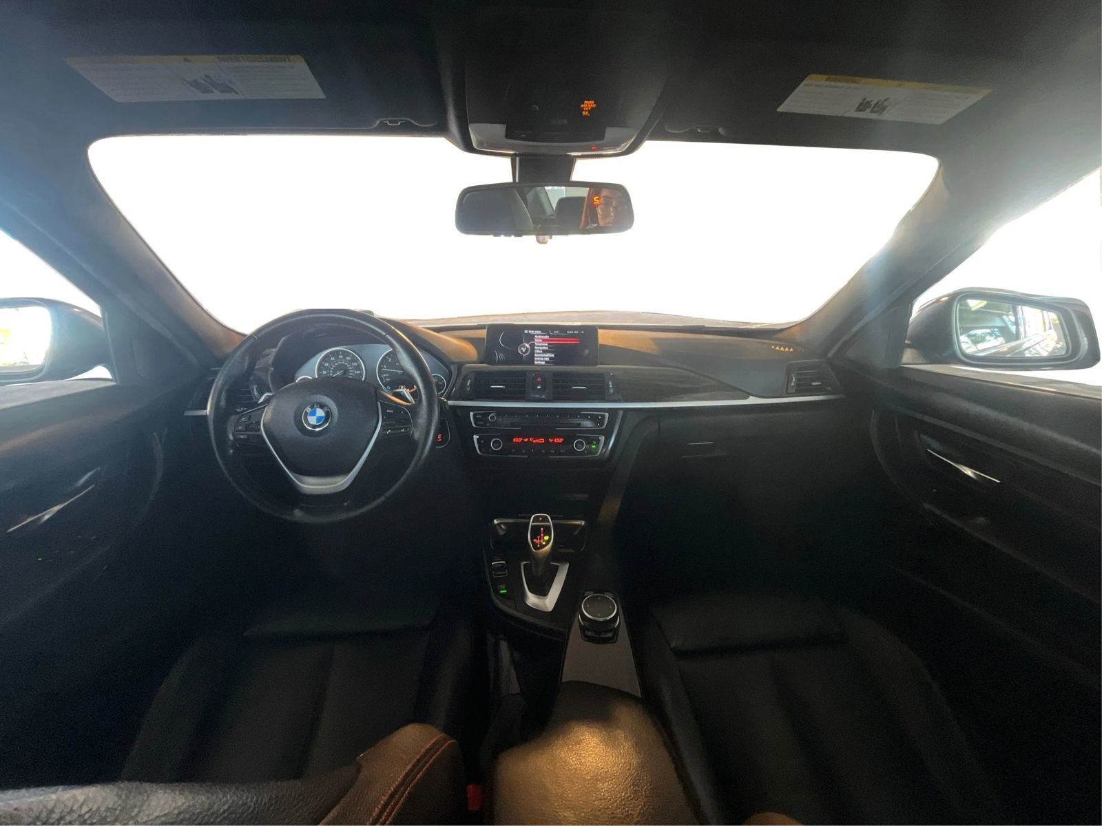 Used 2015 BMW 335i Sedan RWD image 23