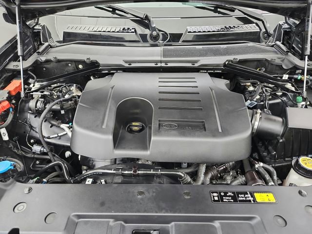 Certified 2023 Land Rover Defender 110 X-Dynamic SE image 56