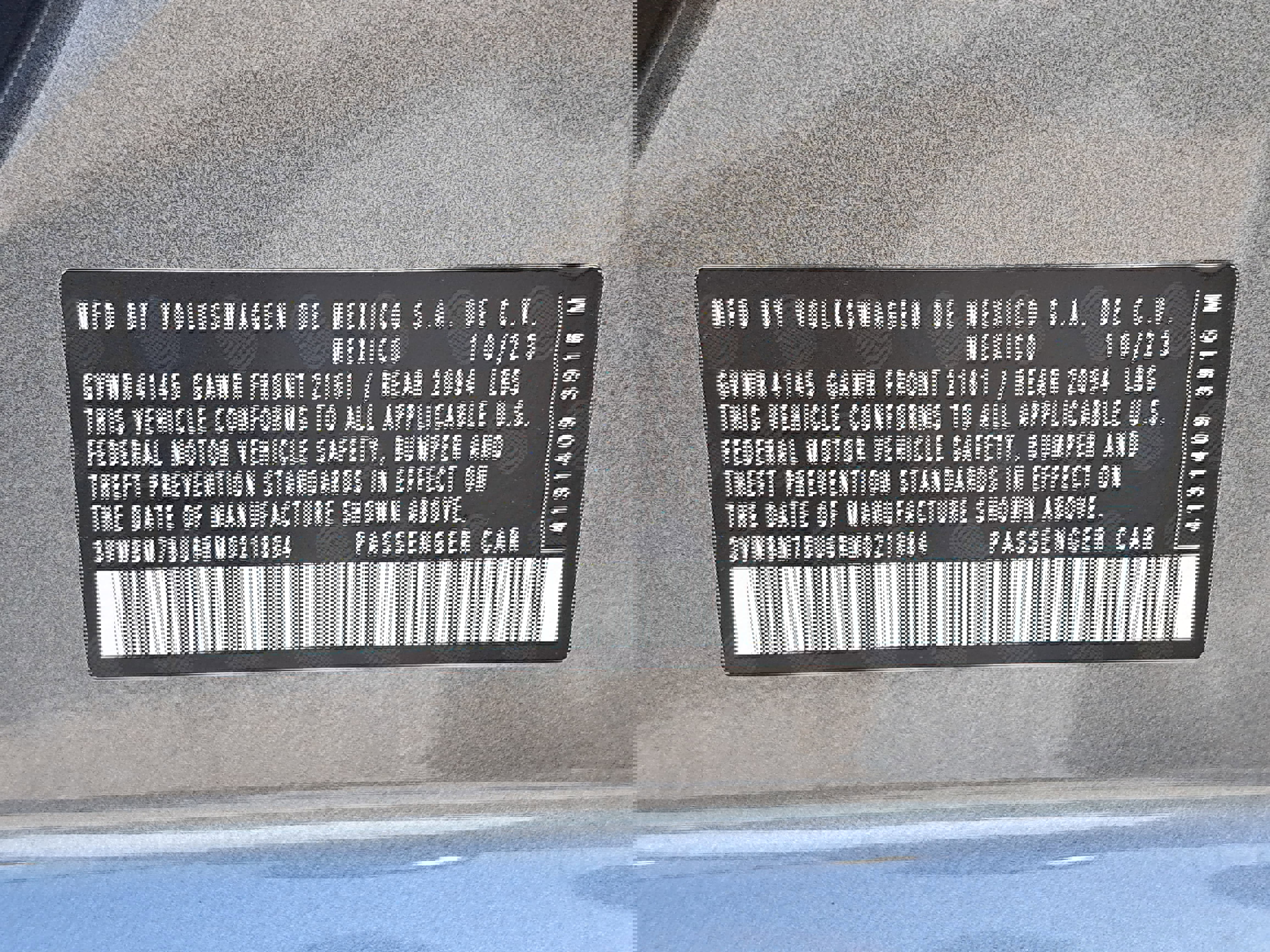 Certified 2024 Volkswagen Jetta Sport image 32