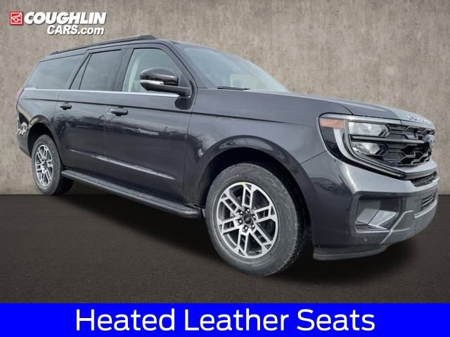 New 2026 Ford Expedition Max Active image 7